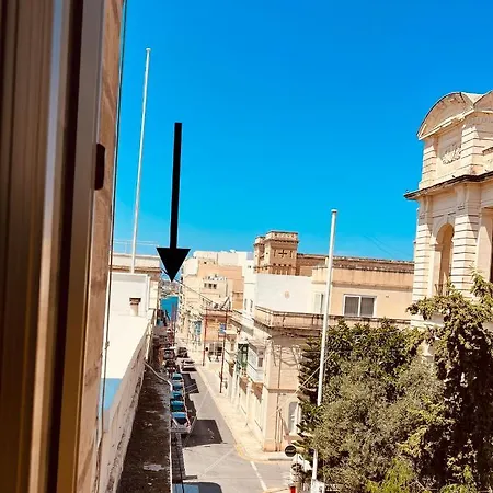 With Private Bathroom Sliema