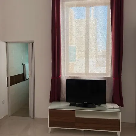 With Private Bathroom