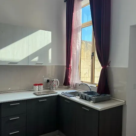 With Private Bathroom * Sliema