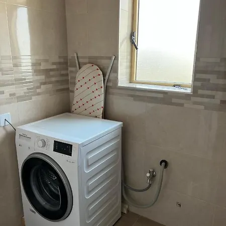 With Private Bathroom
