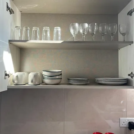 With Private Bathroom *
