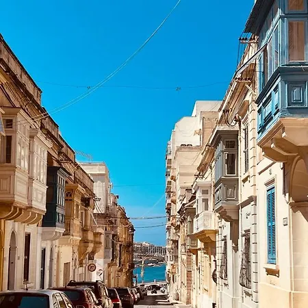 With Private Bathroom Sliema