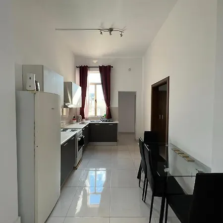 With Private Bathroom * Sliema