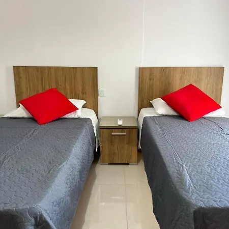 With Private Bathroom