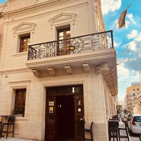 With Private Bathroom Sliema
