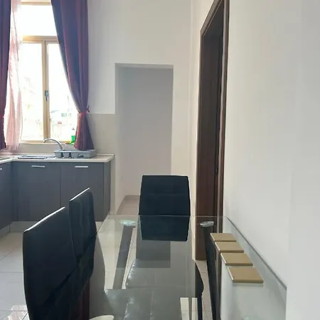 With Private Bathroom * Sliema