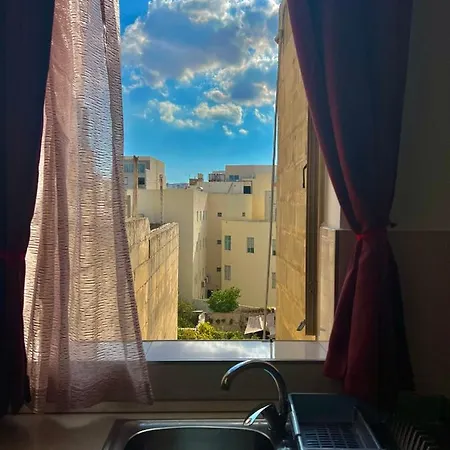 With Private Bathroom * Sliema