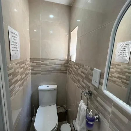 With Private Bathroom Habitación en casa particular