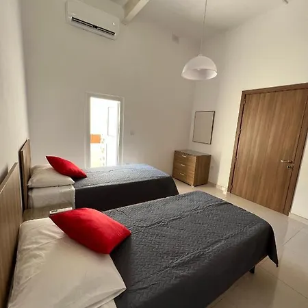 With Private Bathroom