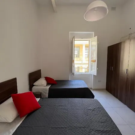 With Private Bathroom * Sliema